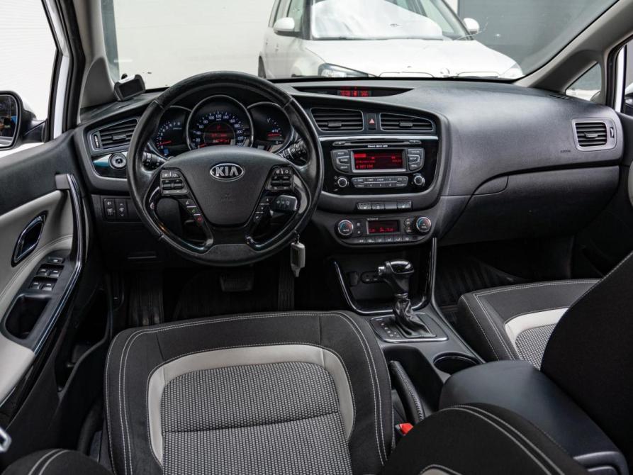 Kia Ceed II Краснодар  - изображение 6