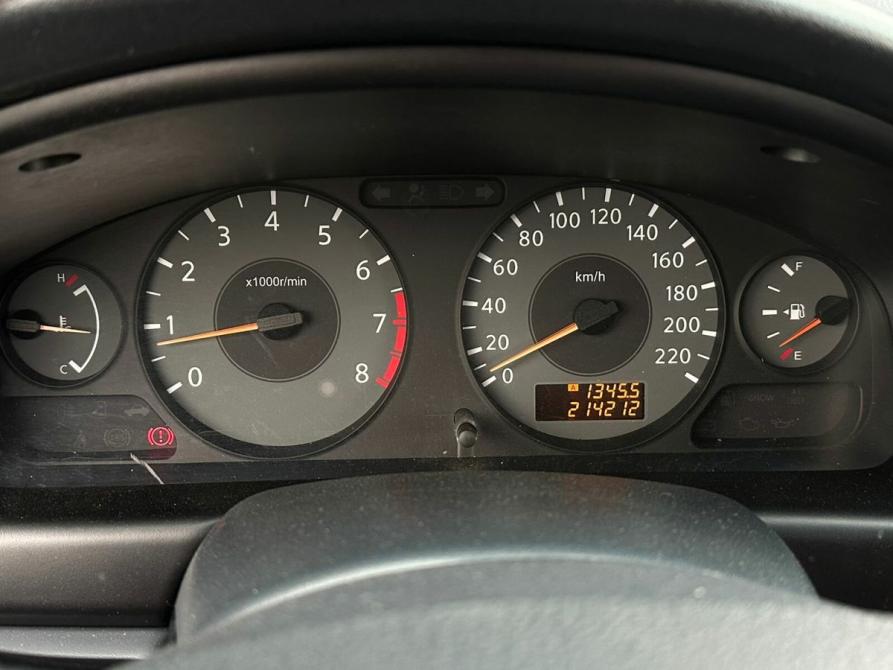 Nissan Almera Classic I Волгоград  - изображение 10