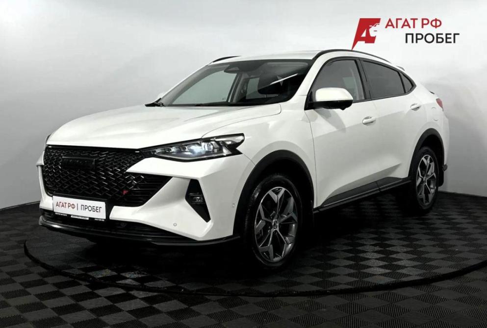 Haval F7x I Рестайлинг Нижний Новгород  - изображение 2