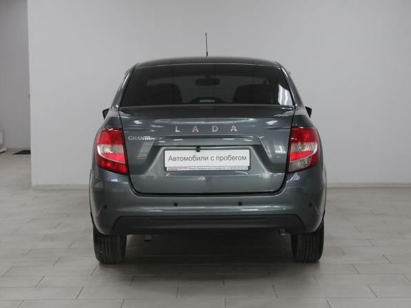 Lada (ВАЗ) Granta I Рестайлинг с пробегом 2024 года, цена 1 019 900 рублей, 33360 км, седан, Автокод Объявления