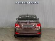 Hyundai Solaris I Рестайлинг Краснодар  - изображение 23