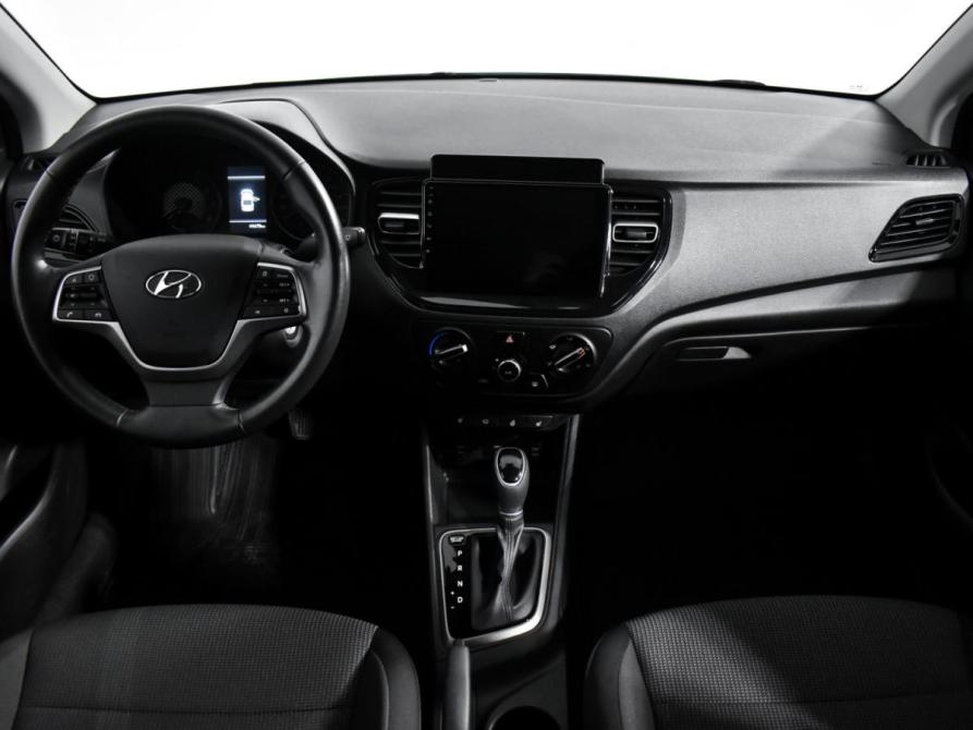 Hyundai Solaris II Рестайлинг Санкт-Петербург  - изображение 14