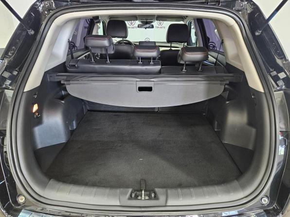 Changan CS75 I Рестайлинг с пробегом 2022 года, цена 1 809 000 рублей, 71820 км, внедорожник, Автокод Объявления