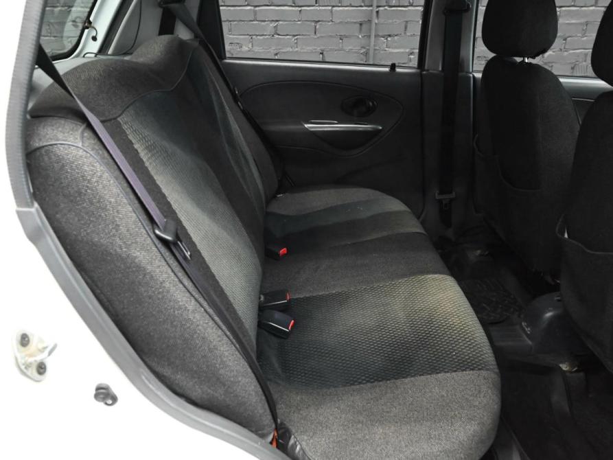 Daewoo Matiz I Рестайлинг Екатеринбург  - изображение 10