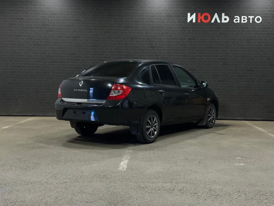 Renault Symbol ll Челябинск  - изображение 2
