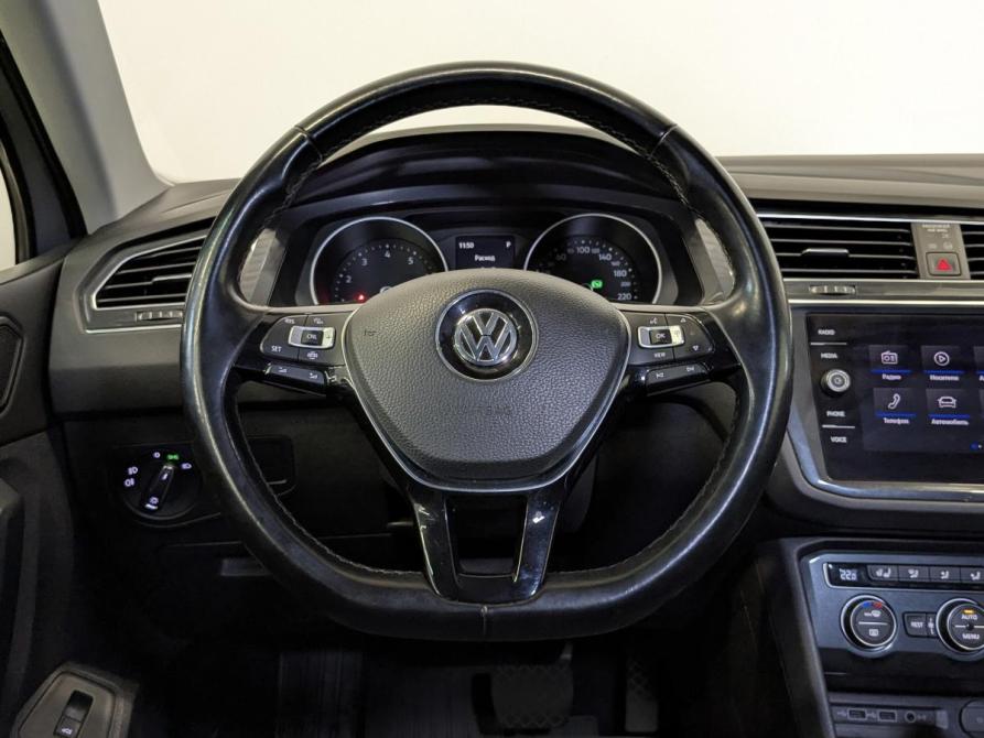 Volkswagen Tiguan II Москва  - изображение 21