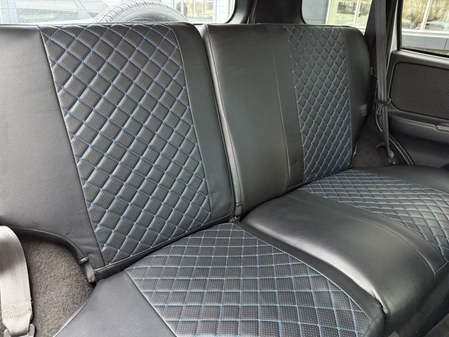 Chevrolet Niva I Рестайлинг Ярославль  - изображение 10