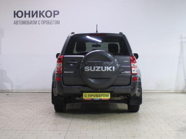 Suzuki Grand Vitara II с пробегом 2008 года, цена 789 000 рублей, 154497 км, внедорожник, Автокод Объявления