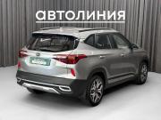 Kia Seltos I Красноярск  - изображение 22