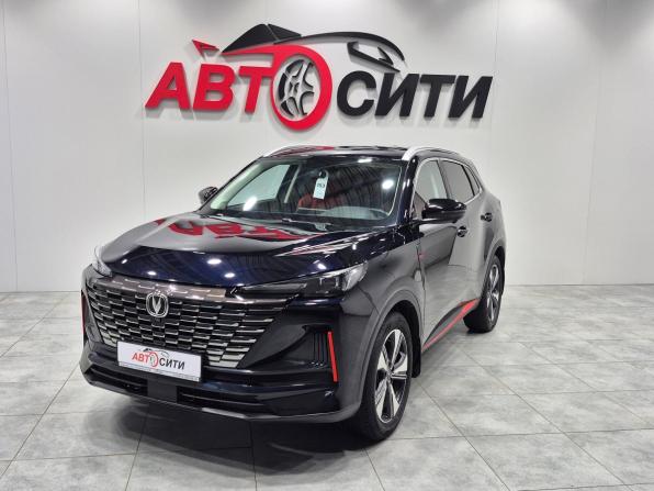 Changan CS55 Plus II с пробегом 2023 года, цена 1 960 000 рублей, 79500 км, внедорожник, Автокод Объявления
