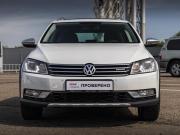 Volkswagen Passat B7 Москва  - изображение 19