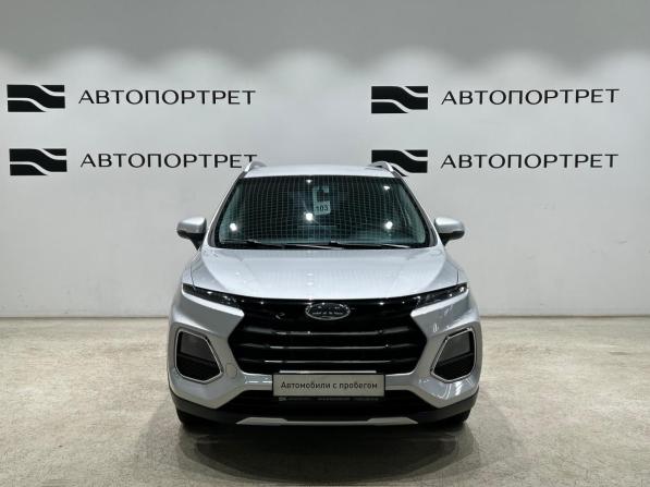 JAC S3 Pro с пробегом 2023 года, цена 1 069 000 рублей, 59727 км, внедорожник, Автокод Объявления
