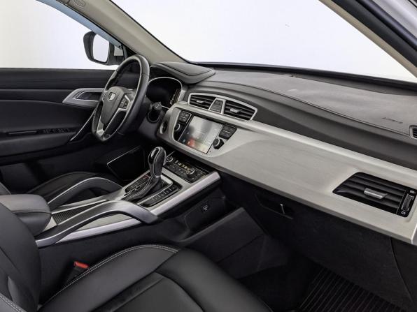 Geely Atlas I с пробегом 2021 года, цена 1 700 000 рублей, 72299 км, внедорожник, Автокод Объявления