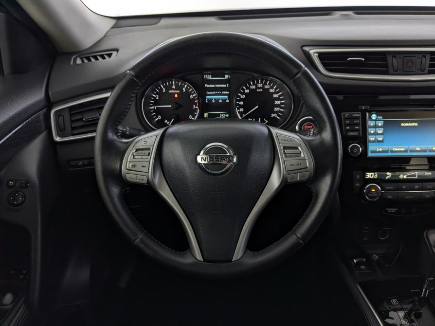 Nissan X-Trail III Москва  - изображение 28