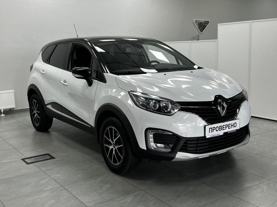 Renault Kaptur I Казань  - изображение 2