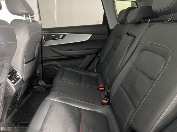 Chery Tiggo 7 Pro I с пробегом 2022 года, цена 1 650 000 рублей, 69187 км, внедорожник, Автокод Объявления