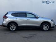 Nissan X-Trail III Рестайлинг Москва  - изображение 16