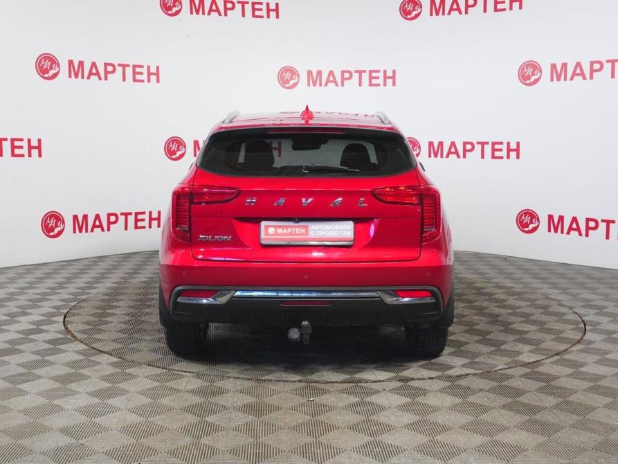 Haval Jolion I Вологда  - изображение 6