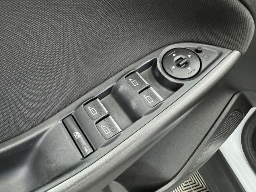 Ford Focus III Рестайлинг Воронеж  - изображение 19