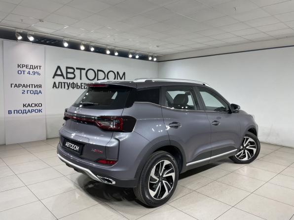 Kaiyi X3 Pro с пробегом 2024 года, цена 1 590 000 рублей, 15973 км, внедорожник, Автокод Объявления