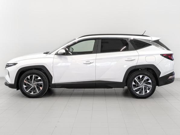 Hyundai Tucson IV с пробегом 2021 года, цена 2 645 000 рублей, 70320 км, внедорожник, Автокод Объявления