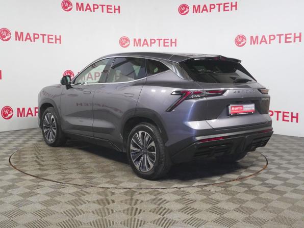 JETOUR DASHING I с пробегом 2023 года, цена 1 820 000 рублей, 49939 км, внедорожник, Автокод Объявления