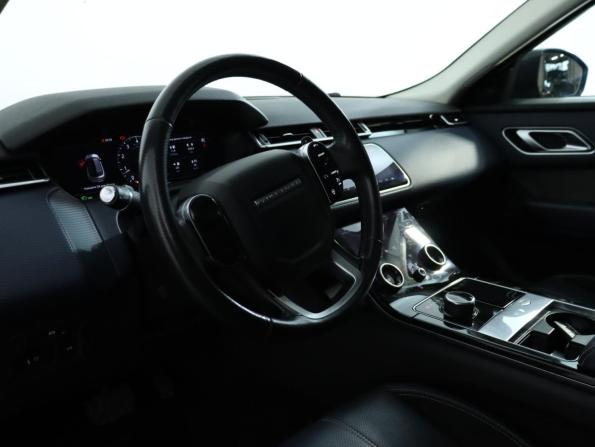 Land Rover Range Rover Velar I с пробегом 2019 года, цена 3 415 000 рублей, 92342 км, внедорожник, Автокод Объявления