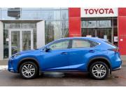 Lexus NX I Рестайлинг Воронеж  - изображение 38