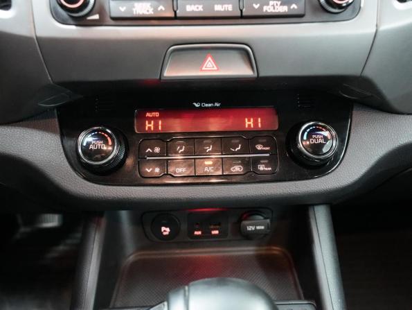 Kia Sportage III Рестайлинг с пробегом 2014 года, цена 1 484 000 рублей, 134600 км, внедорожник, Автокод Объявления
