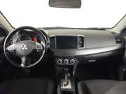 Mitsubishi Lancer X Москва  - изображение 31