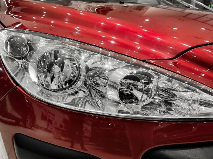 Peugeot 308 I Казань  - изображение 21