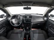 Renault Logan II Иркутск  - изображение 26