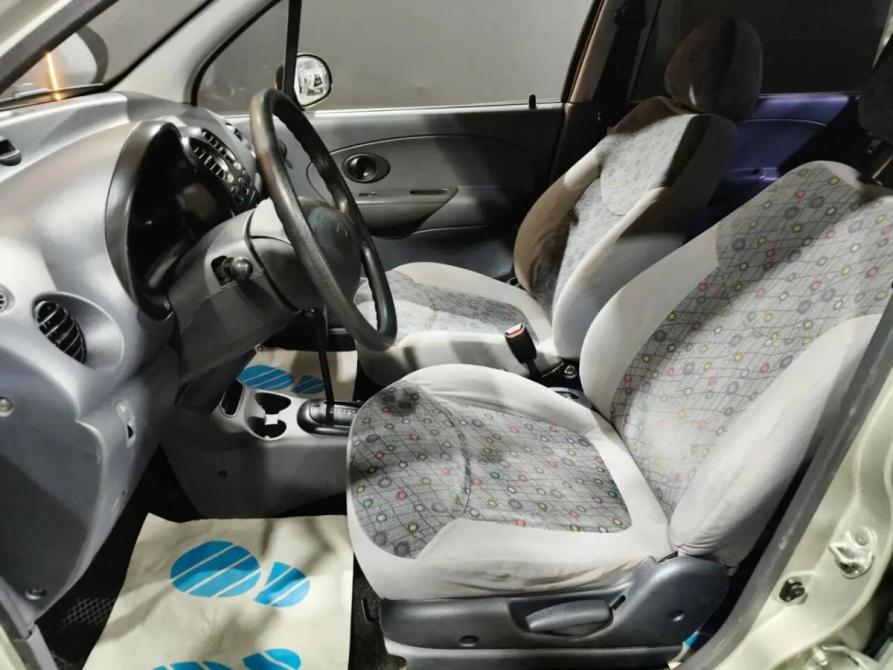Daewoo Matiz I Рестайлинг Уфа  - изображение 15
