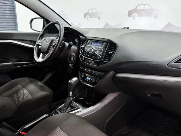 Lada (ВАЗ) Vesta I с пробегом 2021 года, цена 1 140 000 рублей, 77369 км, седан, Автокод Объявления