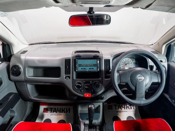 Nissan AD III с пробегом 2008 года, цена 630 000 рублей, 170300 км, универсал, Автокод Объявления