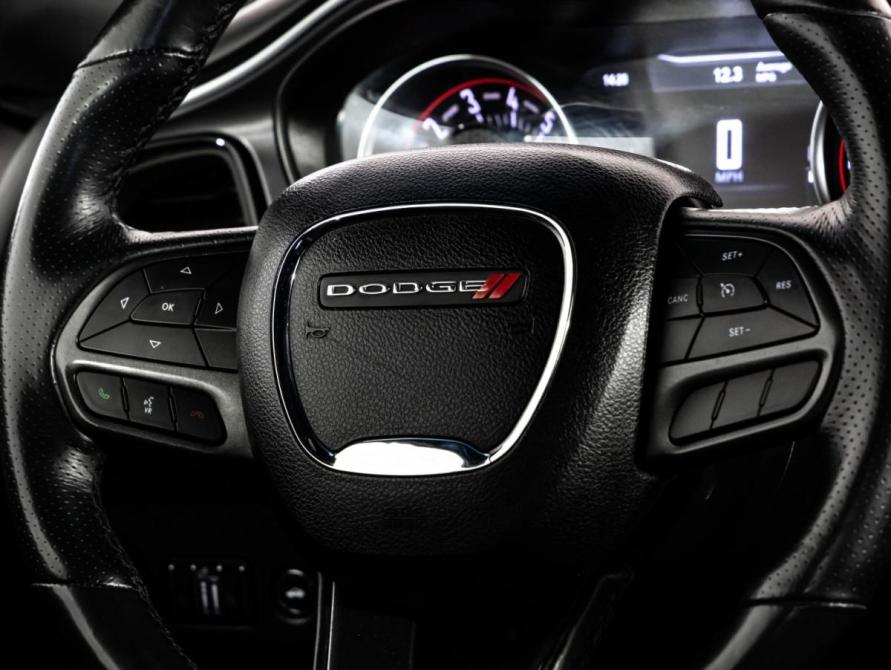 Dodge Challenger III Рестайлинг 2 Санкт-Петербург  - изображение 17