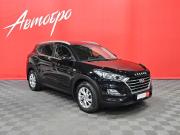 Hyundai Tucson III Рестайлинг Вологда  - изображение 27