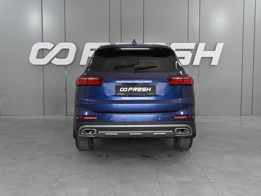 Chery Tiggo 8 Pro I Ростов-на-Дону  - изображение 4