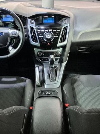 Ford Focus III с пробегом 2012 года, цена 791 000 рублей, 162721 км, хэтчбек, Автокод Объявления