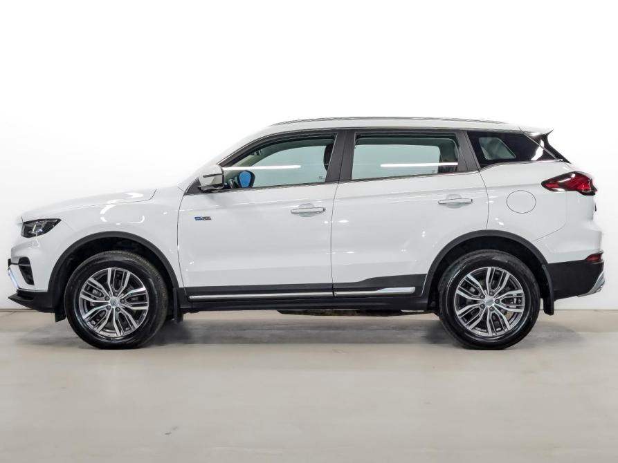 Geely Atlas Pro Санкт-Петербург  - изображение 8