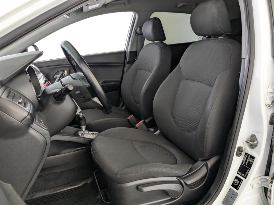 Kia Rio III Москва  - изображение 18