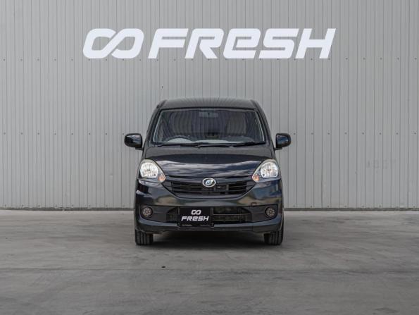 Daihatsu Mira e:S I Рестайлинг с пробегом 2015 года, цена 680 000 рублей, 149182 км, хэтчбек, Автокод Объявления