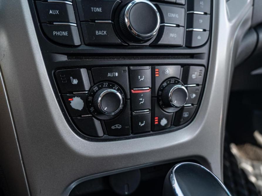 Opel Astra J Краснодар  - изображение 13