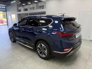 Hyundai Santa Fe IV Казань  - изображение 28