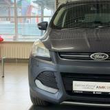 Ford Kuga II Тольятти  - изображение 23
