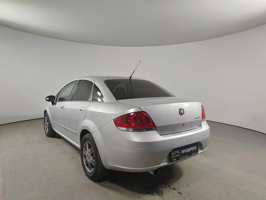 Fiat Linea Уфа  - изображение 8