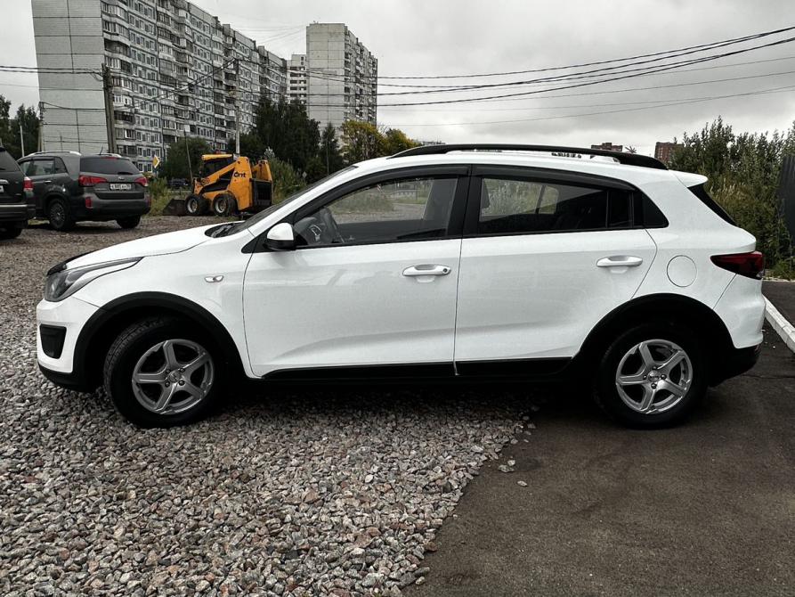 Kia Rio IV Ярославль  - изображение 8