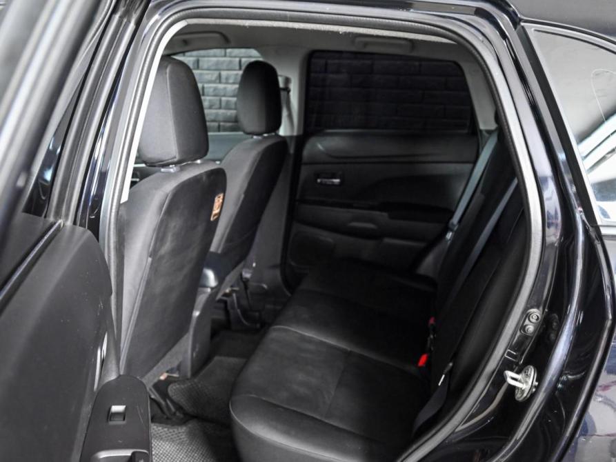 Mitsubishi ASX I Екатеринбург  - изображение 10