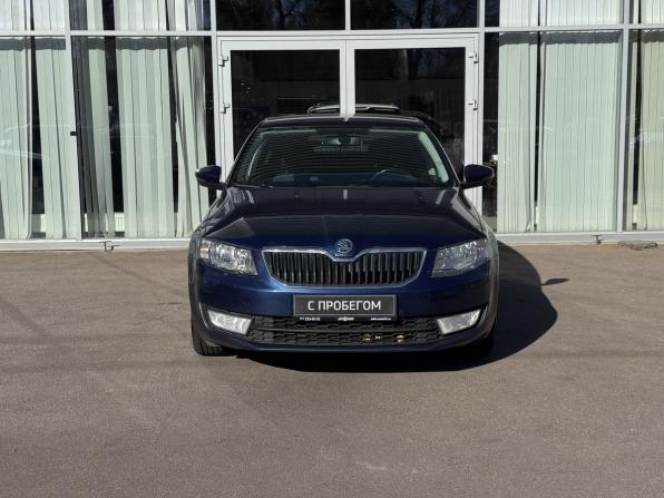 Skoda Octavia III (A7) с пробегом 2016 года, цена 1 417 000 рублей, 161667 км, лифтбек, Автокод Объявления