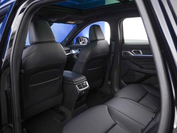 Haval F7 II с пробегом 2026 года, цена 3 249 046 рублей, 3263 км, внедорожник, Автокод Объявления